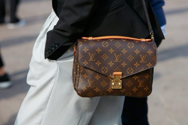 What is the best Louis Vuitton crossbody? - Quora