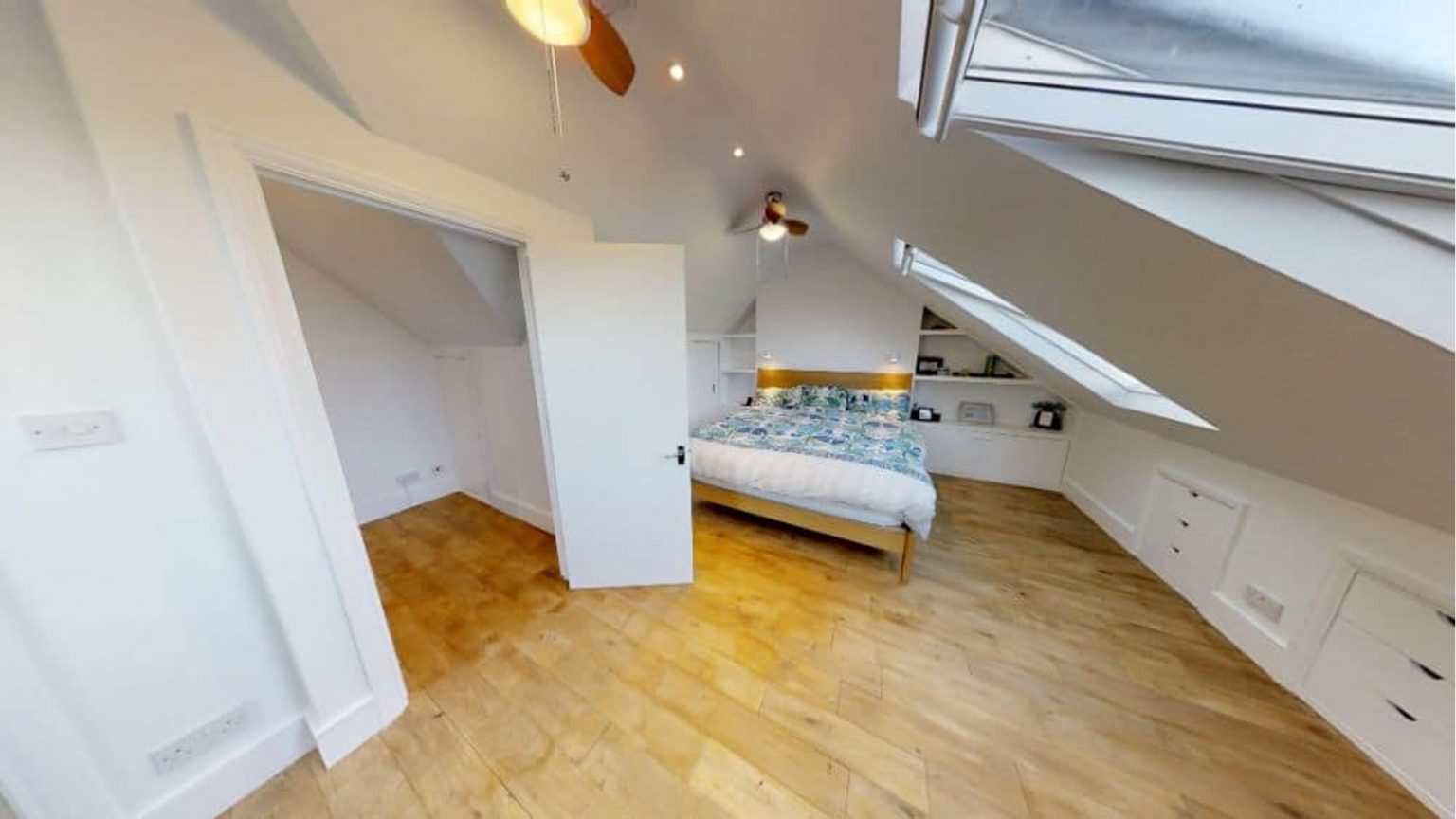 what-are-the-different-types-of-loft-conversion