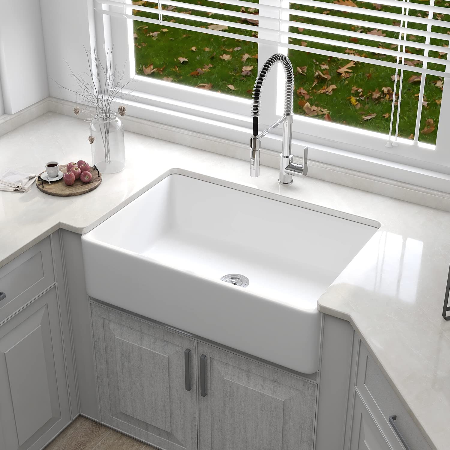 Choosing The Best Kitchen Sink For Your Home