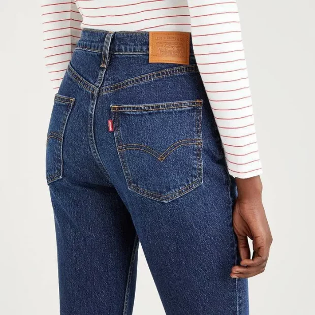 These Are The Jeans That Make A Dream Body For All Body Types