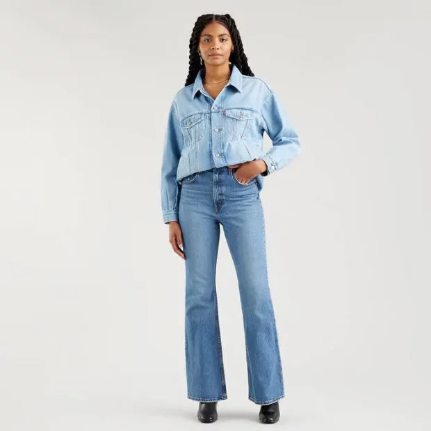These Are The Jeans That Make A Dream Body For All Body Types