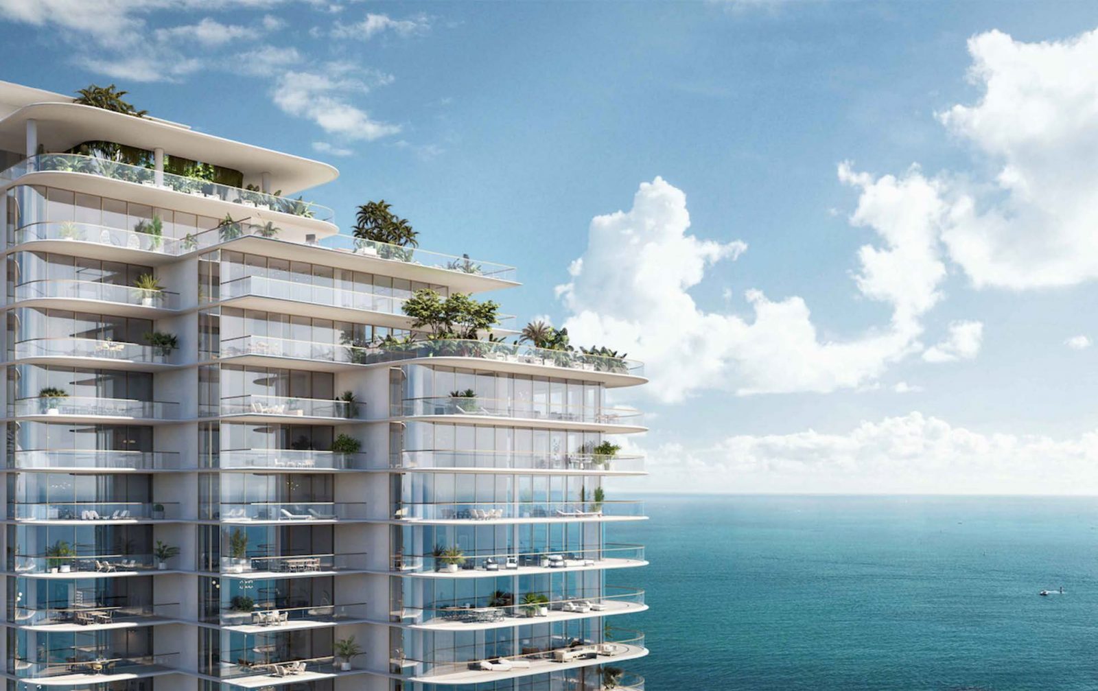 4 Miami High Rise Condo Choices For A Luxury Lifestyle 6143