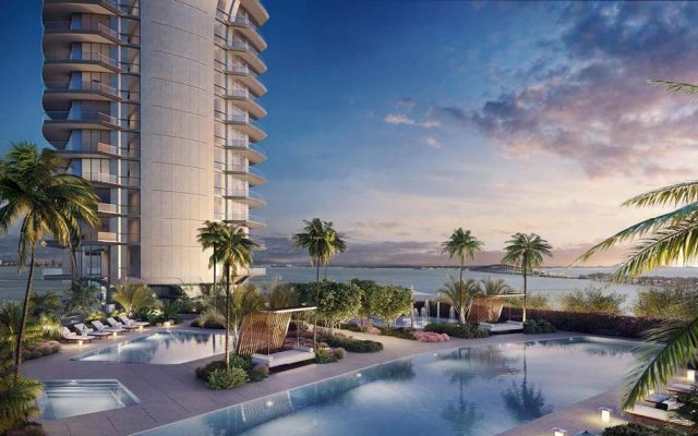 4 Miami High-Rise Condo Choices For A Luxury Lifestyle