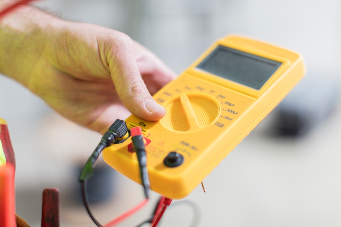 Four Reasons Why You Need an Electrician to Test and Tag Your ...