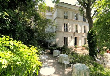 Charming Paris hotels to stroll through on September weekends and prolong the holiday spirit - travel, style motivation, style, Paris hotels, hotels