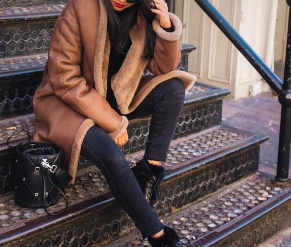 Winter shoes: fashion trends 2022-2023 - winter boots outfits, winter boots, stylish boots, style motivation, style, fashion style, fashion