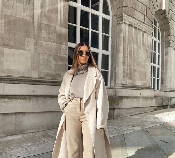 5 tips for choosing the right fall coat - style motivation, style, motivation, fashion trends, fall coats, Coats