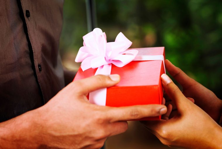 Great Gift Ideas For A New Relationship - relationship, presents, gifts