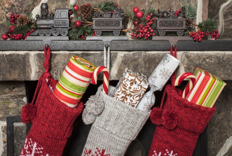 4 Best Tips You Need to Know for the 2022 Holidays - stockings, home, holidays, decorate, Christmas