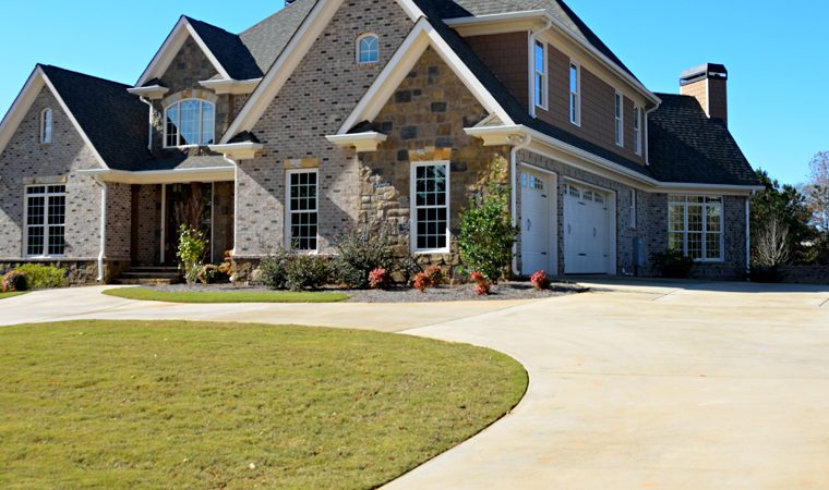 Why Choose a Reputable Company for Driveways and Sidewalks - sidewalks, driveway