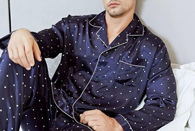 How To Buy The Best Pajamas For Men - pajamas, men, clothes