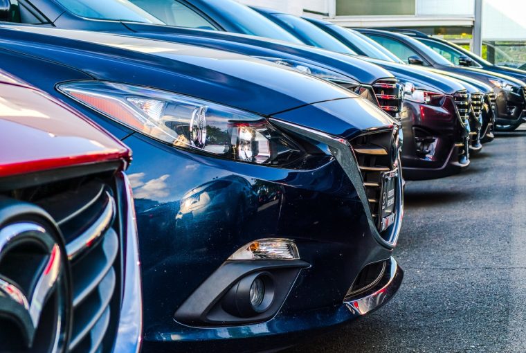 4 Ways To Get A Great Deal On Your Next Car - military, car