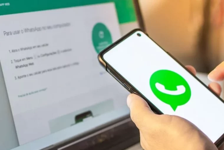 WhatsApp Launches New Browser Extension - whatsup, tech, firefox, chrome