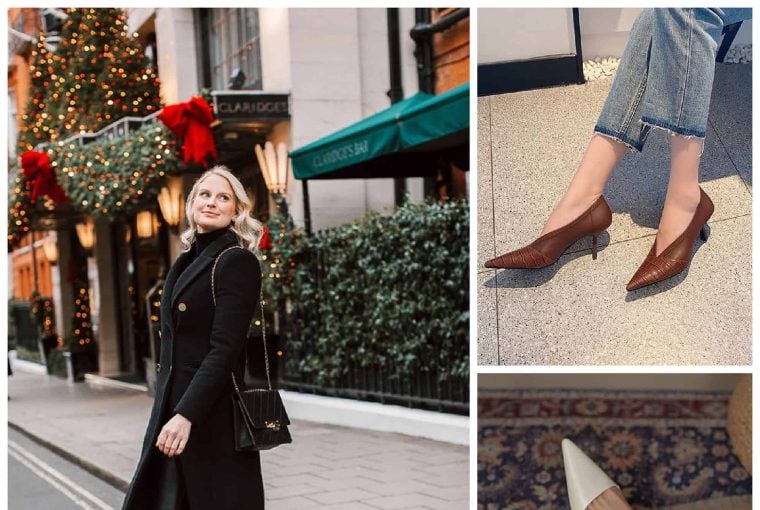 6 Most Comfortable Shoes for Women this Winter In 2022 - women, Heels, fashion