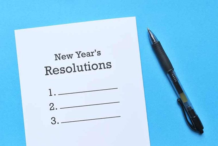 How To See Your Resolutions Manifest In 2023 - New Year, motivation