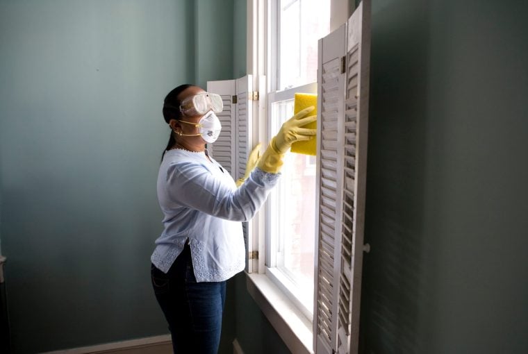 Consider These 6 Things When Deep Cleaning Your House - deep clean, cleaning service, cleaning