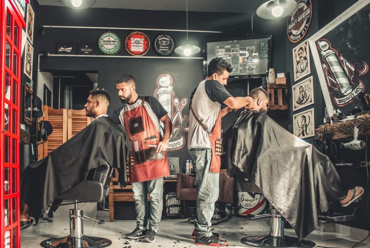 Building Your Barbershop (And Your Business) Through Enhanced Customer Experience - tips, Lifestyle, business, barbershop