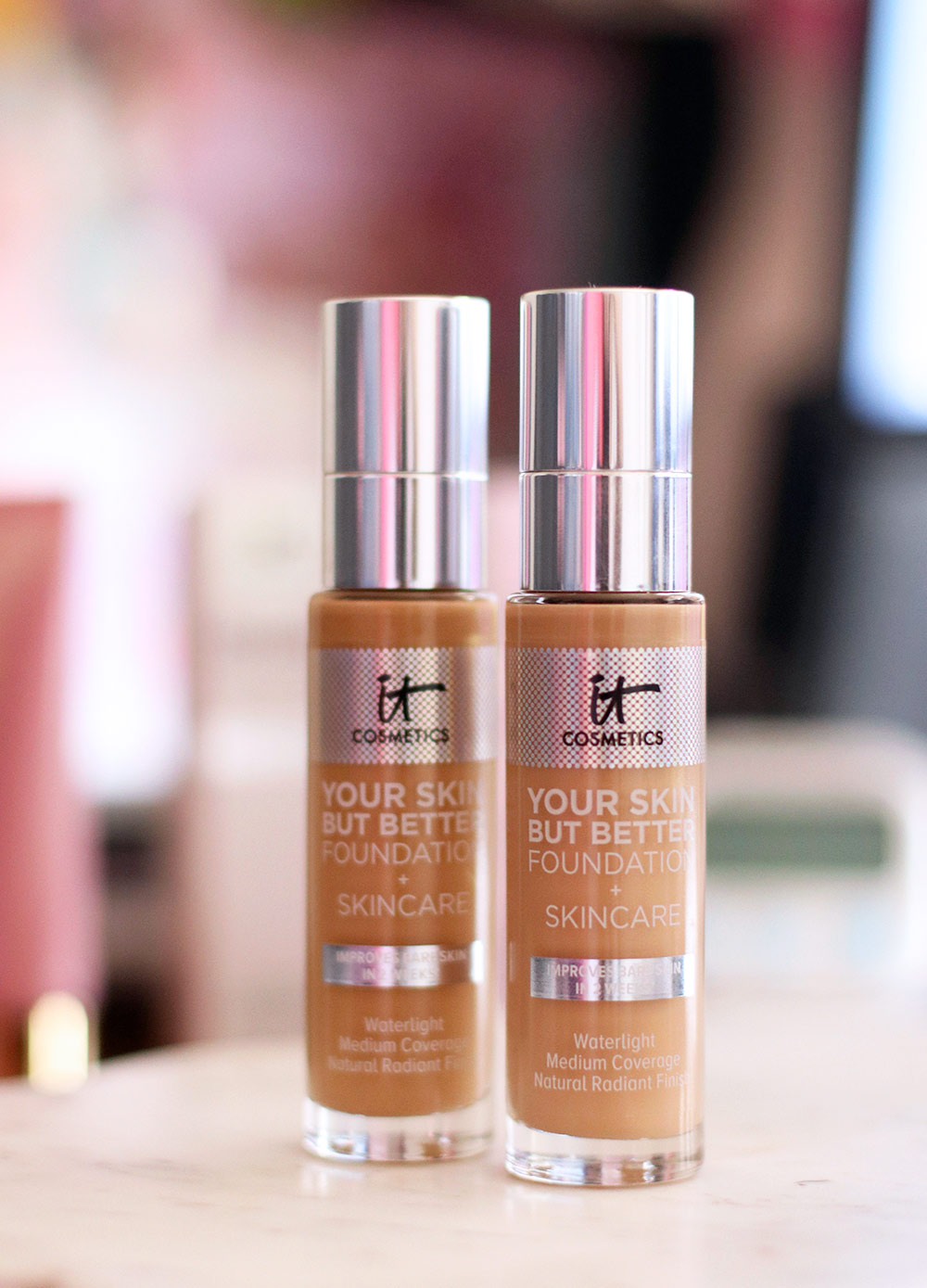 The Best-Selling Foundations for All Skin Types For 2023