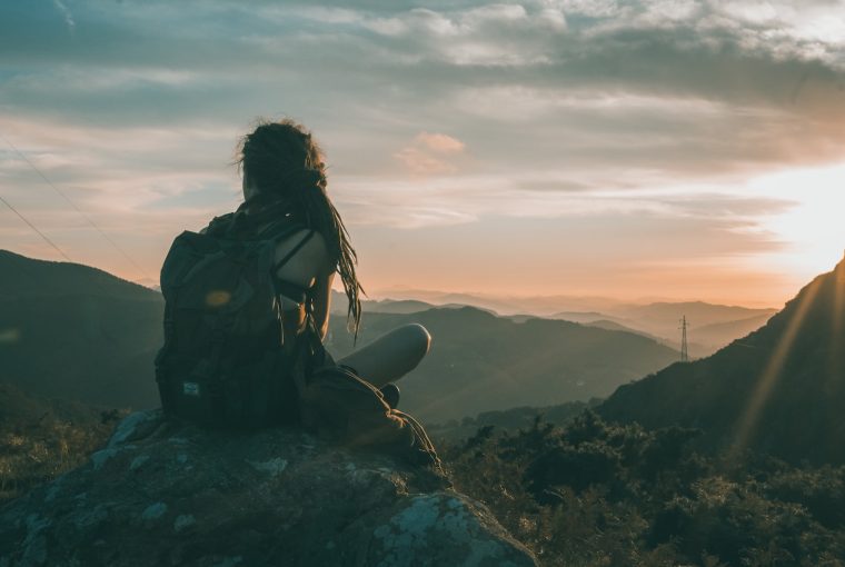 Solo Travel Will Be Big In 2023: Here's How To Make It Enjoyable - travel, solo, language, backup plan, 2023