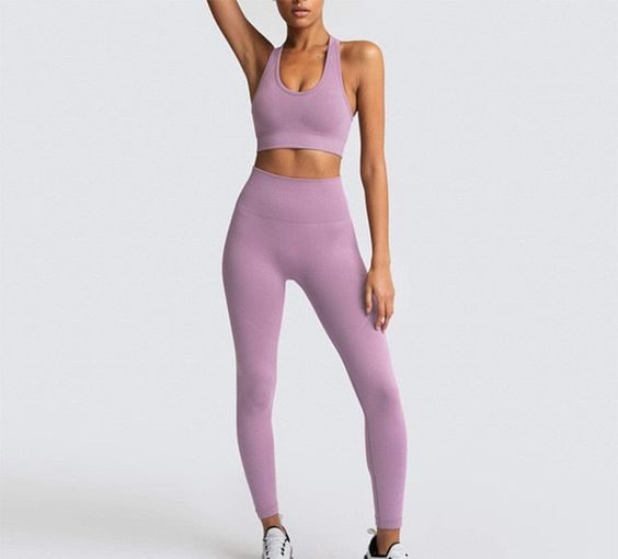 Sportswear for girls for the gym - style motivation, style, sportswear for the gym, sportswear for girl, fashion trends, fashion style, fashion