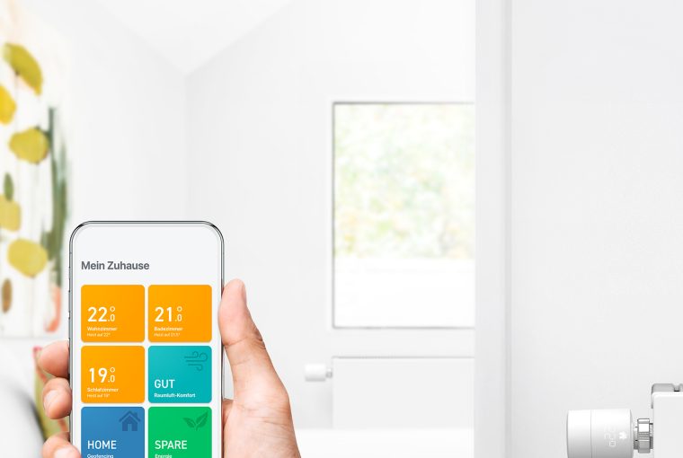 Why the Temperature Doesn't Match the Setting on the Thermostat - termostat, smart home, radiator, home design, heating