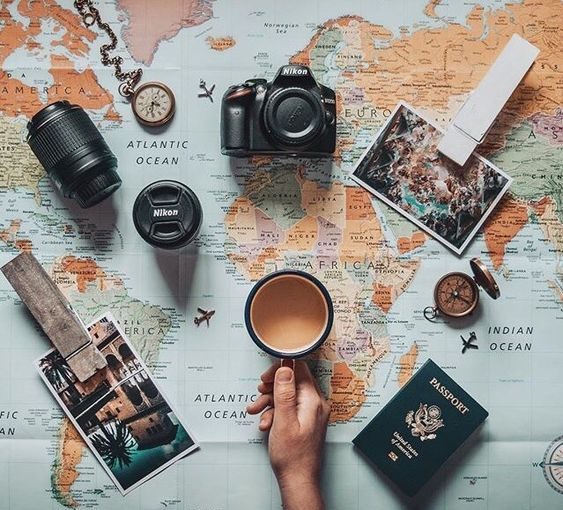 3 ways to save money on your trip - without making any effort - travel tips, travel tip and tricks, travel, style motivation, style