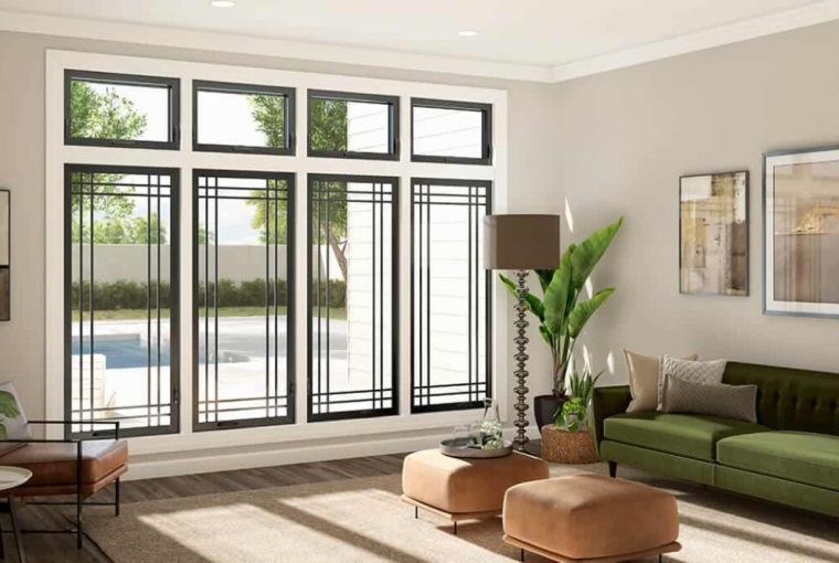 Accentuate your Home Decor With Stylish Window Designs! - Window, home design, design, decor