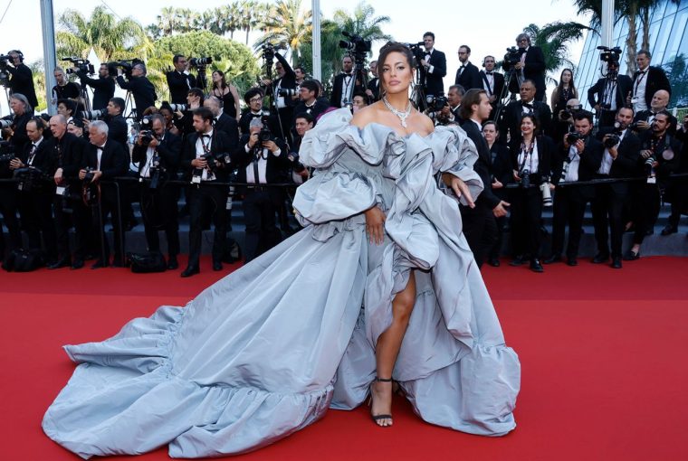 Cannes Film Festival: The Most Striking Looks of Day - style motivation, style, high couture, fashion style, fashion, Cannes red carpet, Cannes outfits, Cannes