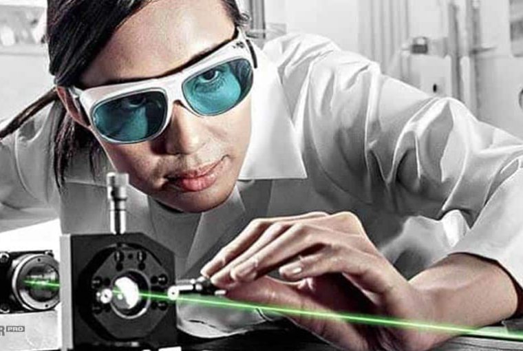 Different Types of Laser Safety Glasses and How to Choose Them - safety, laser, glasses