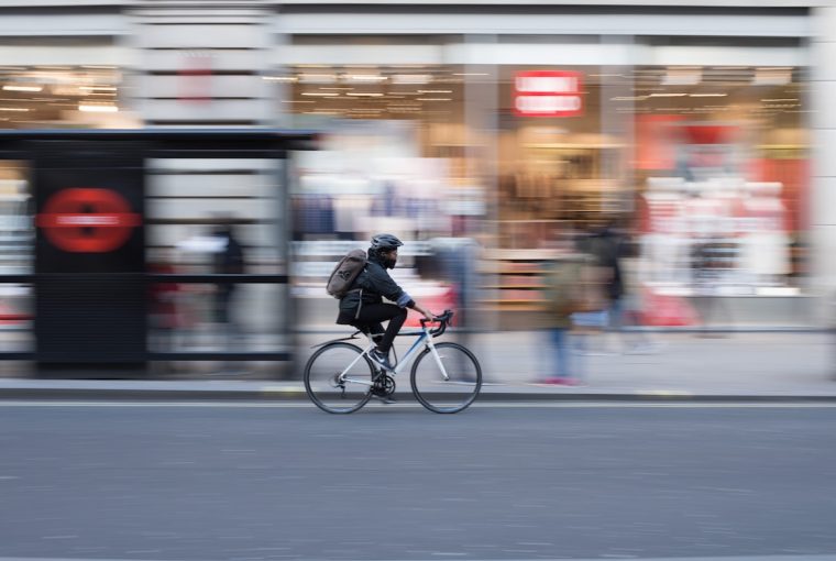 Road Safety for All: Promoting Awareness and Preventing Accidents - safety, road, infrastructure, cyclist