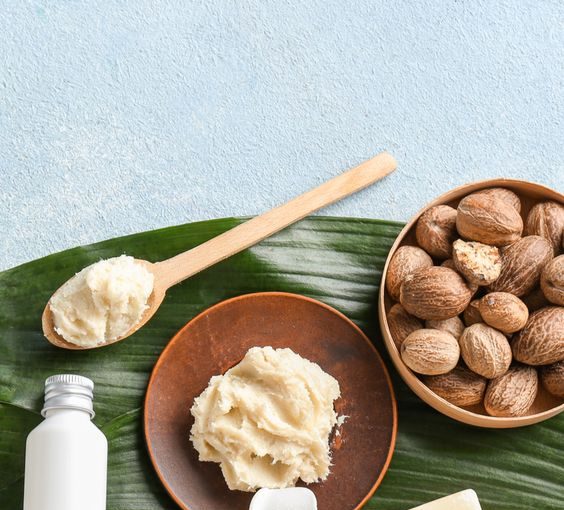 Discover How to Use Shea Butter for Ultimate Hair Care - style motivation, shea butter, hair mask, hair beauty, beauty