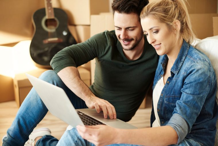 The Impact of Real Estate Technology on Millennial Homebuying Habits - technoligy, real estate, marketplace