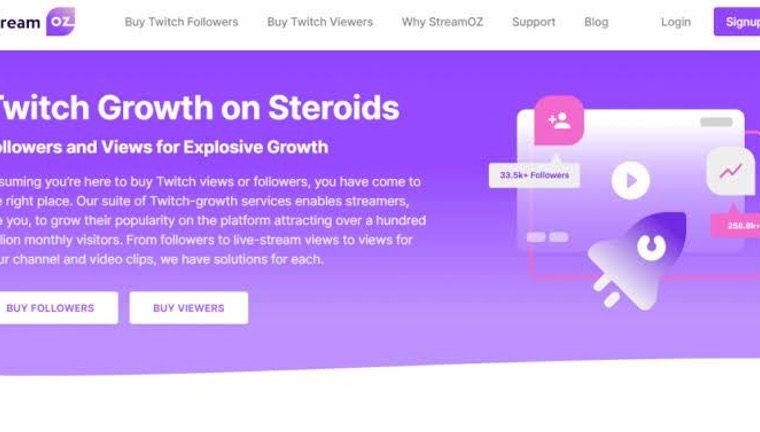 The Truth About Streamoz: An Detailed Review - twitch, streaming, make money online, Lifestyle