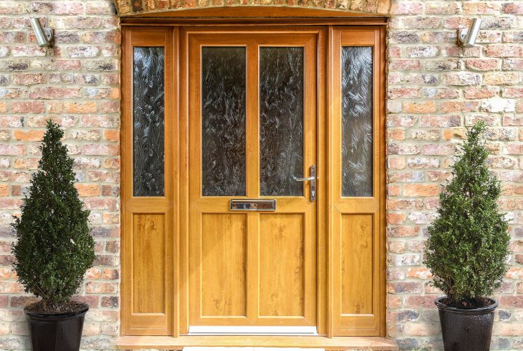 Why Choose Discount UPVC Doors in Glasgow? - upvc doors in Glasgow, style, maintenance, french doors, energy efficiency