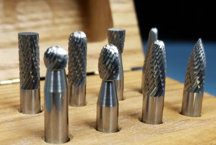 Carbide Die Grinder Bits: The Key to Precision and Efficiency - shape, material, longevity, grinder bits, efficiency, design, carbide