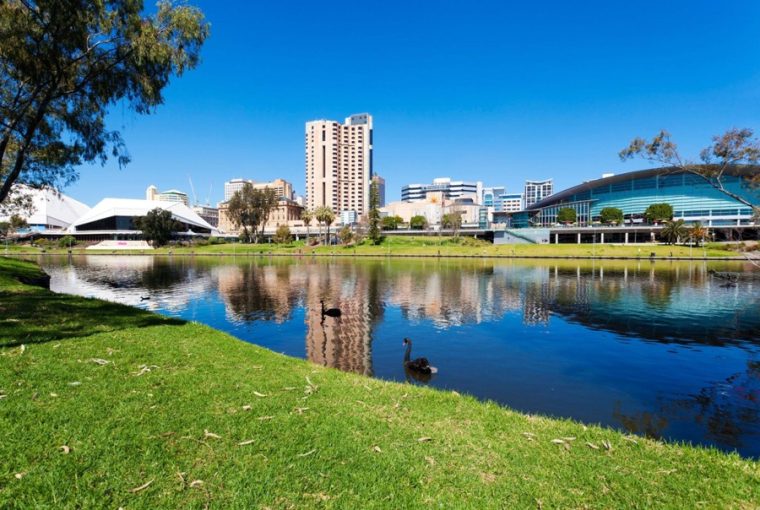 Discovering Adelaide: Why should you visit this incredible city? - travel, festival, adelaide