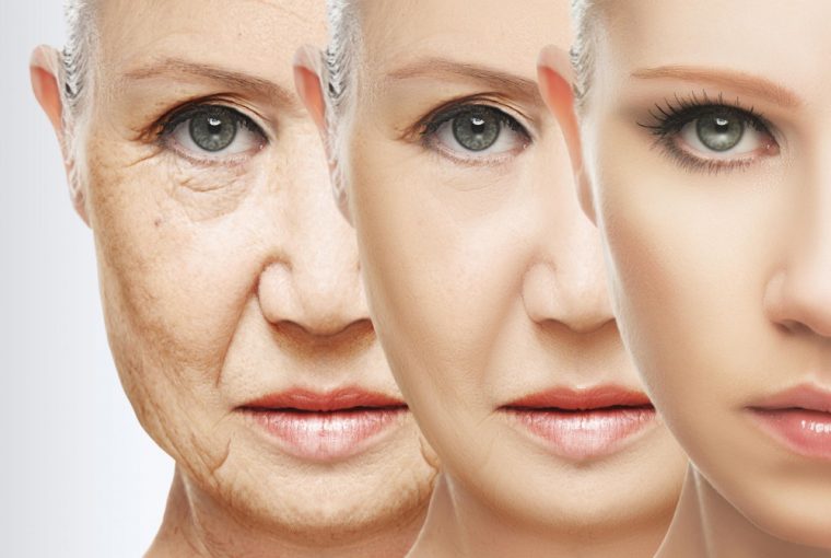 Non-Invasive Anti-Aging Skin Care Treatments: A Fountain of Youth Without Surgery - treatments, skin care, beauty, anti-aging