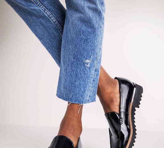 How Trendy Loafers Are Redefining Seasonal Fashion - trendy loafers, style motivation, loafers trend, loafers