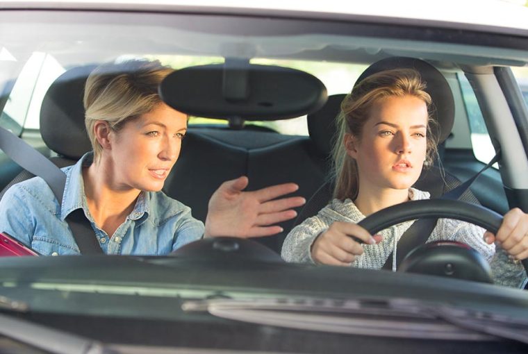 Helping Keep Your Teen Driver Safe Without Driving Them Crazy - teen, teacher, safe, routine, driver, benefits