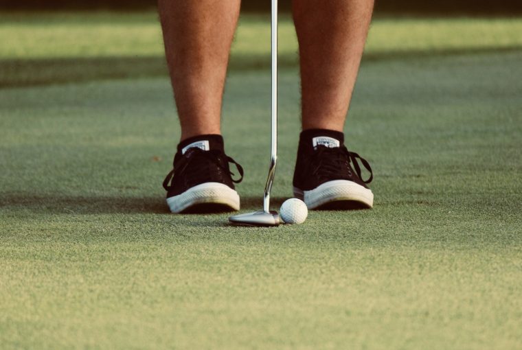 How to Set Up a Great Home Putting Green - Lifestyle, golf play, golf