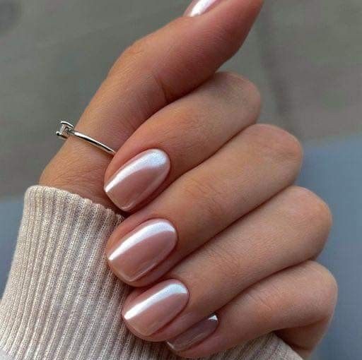 Must-Try Autumn-Winter Manicure Nail Art - nails, nail trends, Nail Art, autumn-winter nails, autumn-winter nail trends, autumn nail colots, autumn nail art