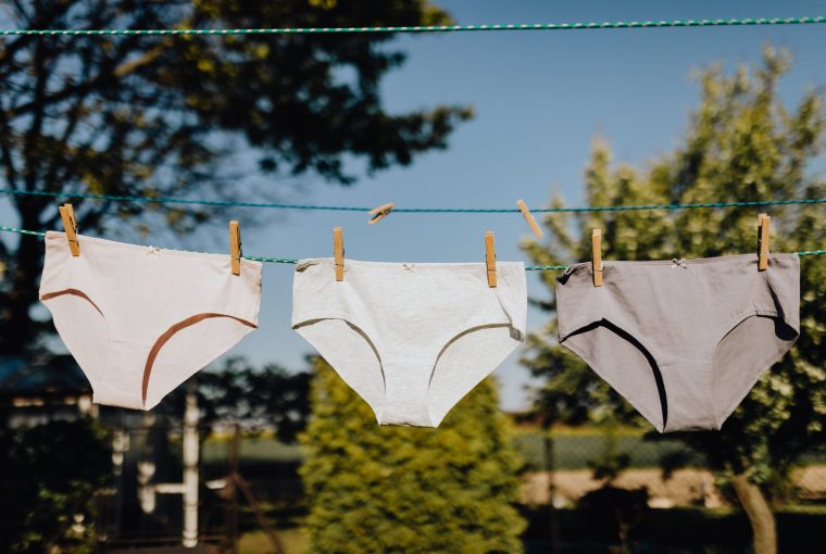 Reasons to Replace Your Old Underwear - worn-out, underwear, synthetic, replace, old, Natural, high-quality, fabrics