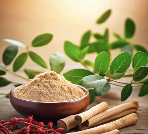 How Ashwagandha Nurtures Both Body and Mind - mind boost, body boost, Ashwagandha, adaptogen