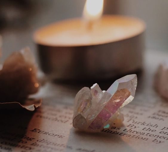 Healing Crystals and Their Astonishing Benefits Explained - spiritual awakening through crystals, healing crystals, crystals