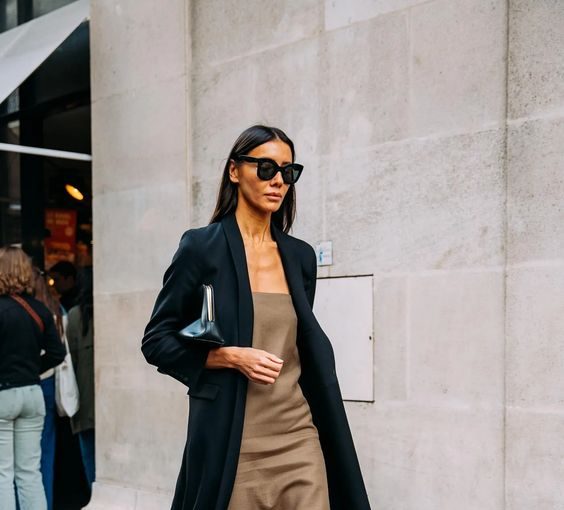 Fall 2023 Parisian Street Fashion Trends You Can't Miss - parisian style, paris street fashion style, paris fashion, fall style