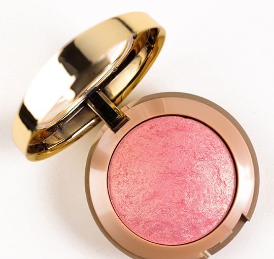 The Top 6 Blushes That Promise a Lively and Irresistible Glow - the best selling blushes, rose bluches, make up, blushes