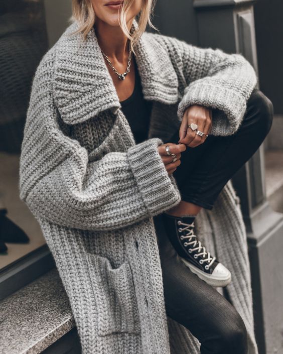 Influencer-Inspired Winter Outfit Ideas to Keep You Fashion-Forward