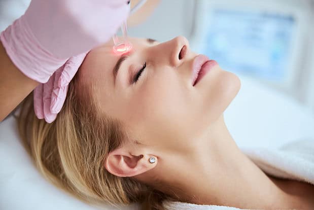 Can You Believe These Are the Must-Try Beauty Treatments of Summer? - vitamin C skincare, summer skincare, summer glow, summer beauty treatments, skin tightening, skin rejuvenation, pedicure, microdermabrasion, lip fillers, light therapy for acne, LED light therapy facials, hydration facials, hyaluronic acid fillers, hyaluronic acid, holistic foot care, fruit enzyme facials, foot treatments, facials, exfoliating skin, essential oils, detoxification facials, cryotherapy, cosmetic enhancements, collagen production, chemical peels, beauty treatment trends, beauty innovations, aromatherapy massages, anti-aging facials, advanced acne treatments, acne control