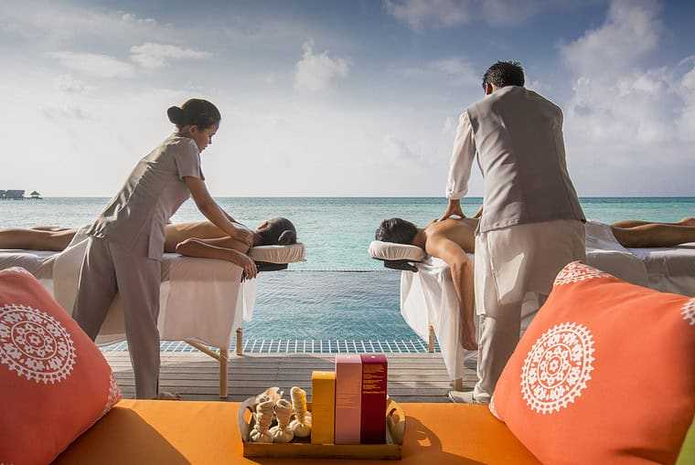 Can a Trip to the Med Spa Be Your Next Vacation Game-Changer? - vacantion, travel, relaxation, medical spa, holiday