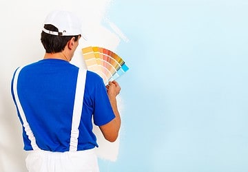 What Questions to Ask When Hiring a House Painter - professional, painter, colourific painting